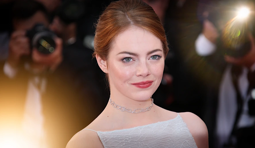 Fame Made Emma Stone a Star—But at What Cost?
