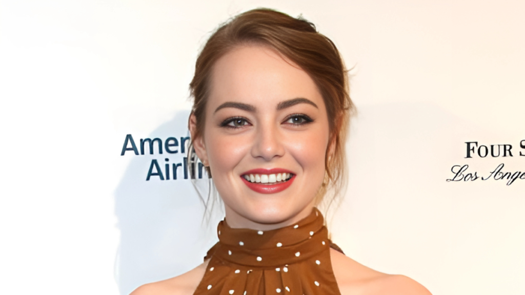 emma stone: life, family, awards, movies, oscar
