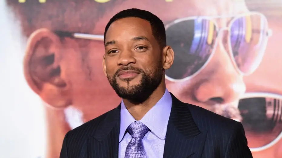 Will-Smith